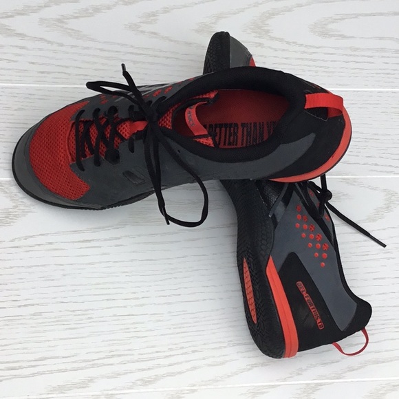 asics gel fortius tr crossfit